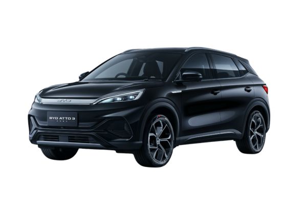 BYD Atto-3